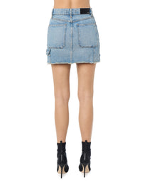 CARPENTER SKIRT