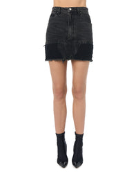 CARPENTER SKIRT
