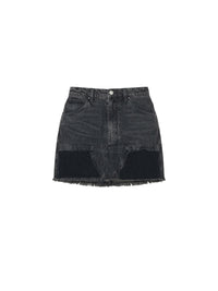 CARPENTER SKIRT