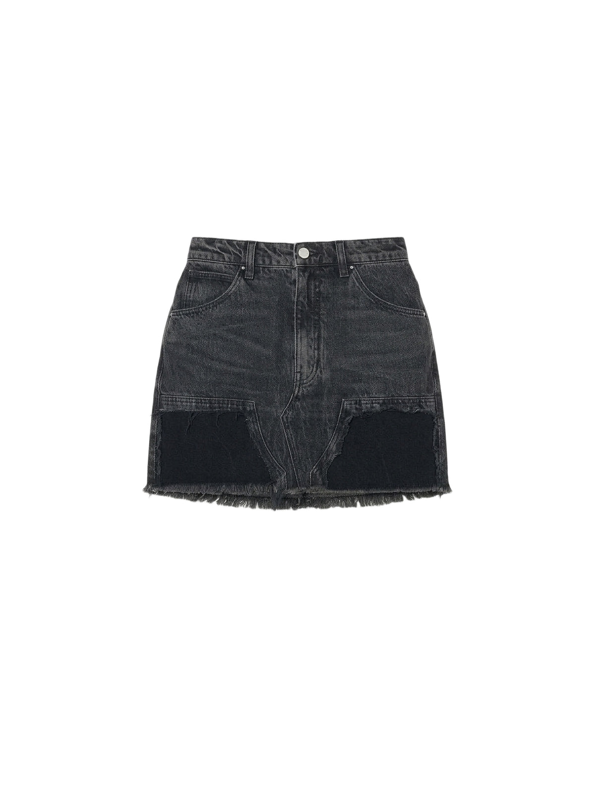CARPENTER SKIRT