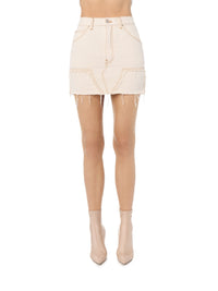 CARPENTER SKIRT