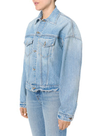 OVERSIZED TRUCKER