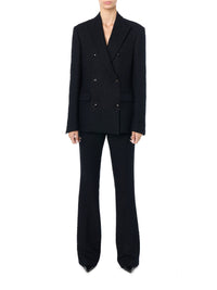 OVERSIZED DB BLAZER