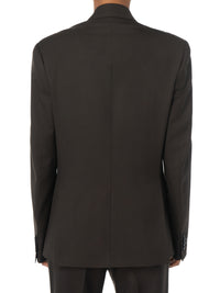 OVERSIZED DB BLAZER
