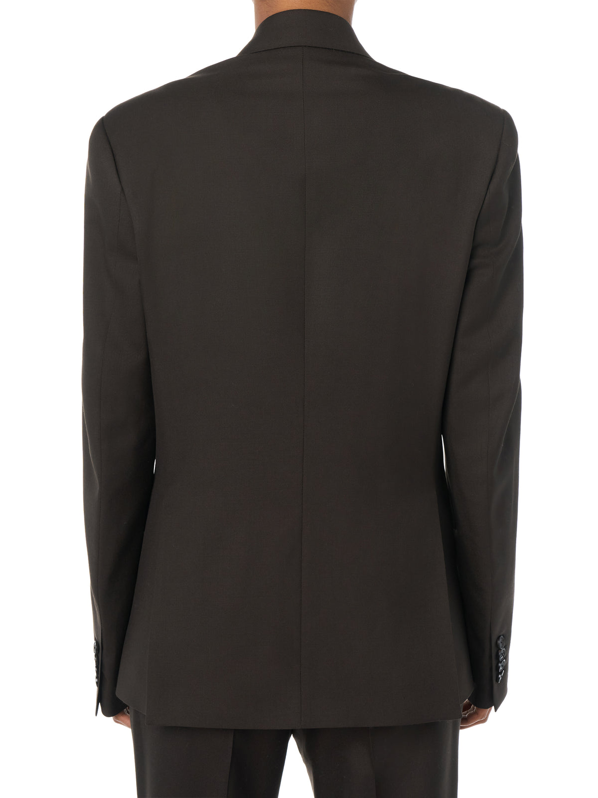 OVERSIZED DB BLAZER