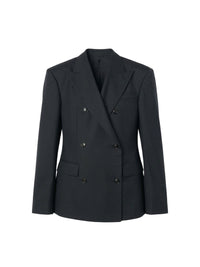 OVERSIZED DB BLAZER