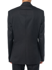 OVERSIZED DB BLAZER