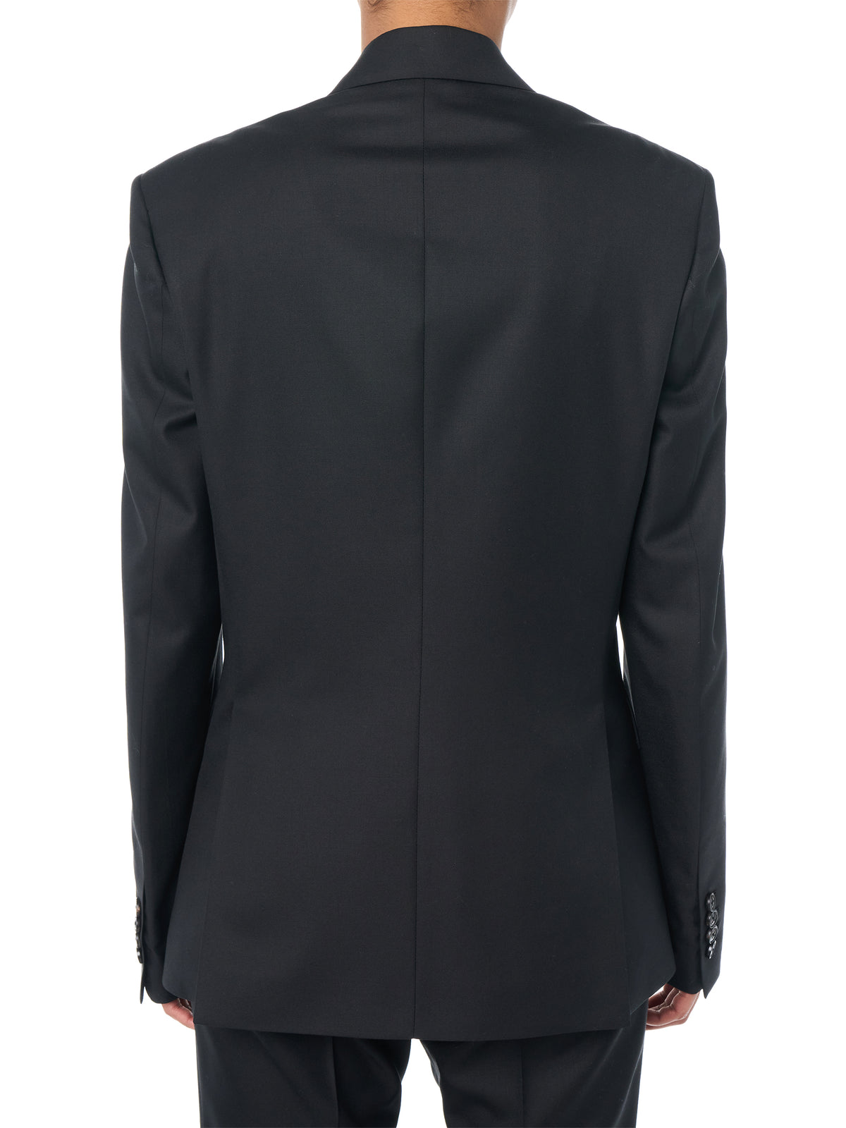 OVERSIZED DB BLAZER