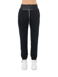 HYBRID BAGGY SWEATPANTS