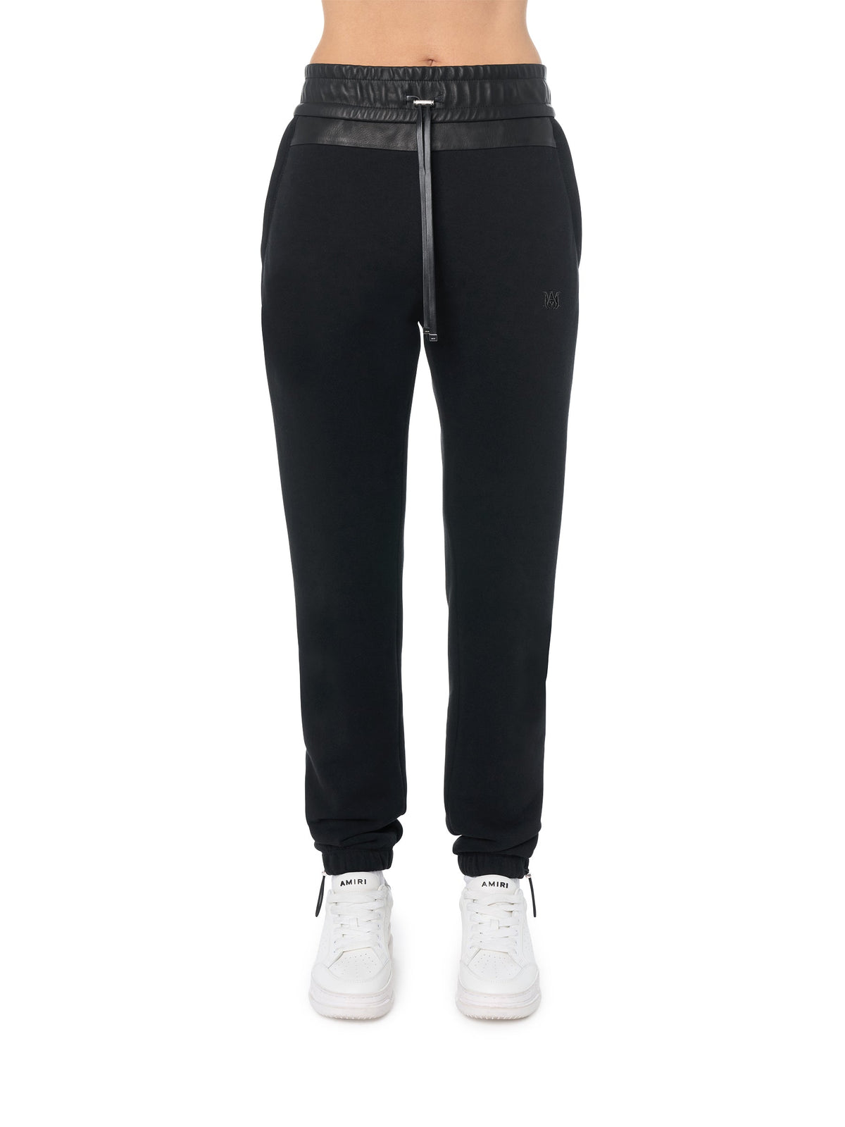 HYBRID BAGGY SWEATPANTS