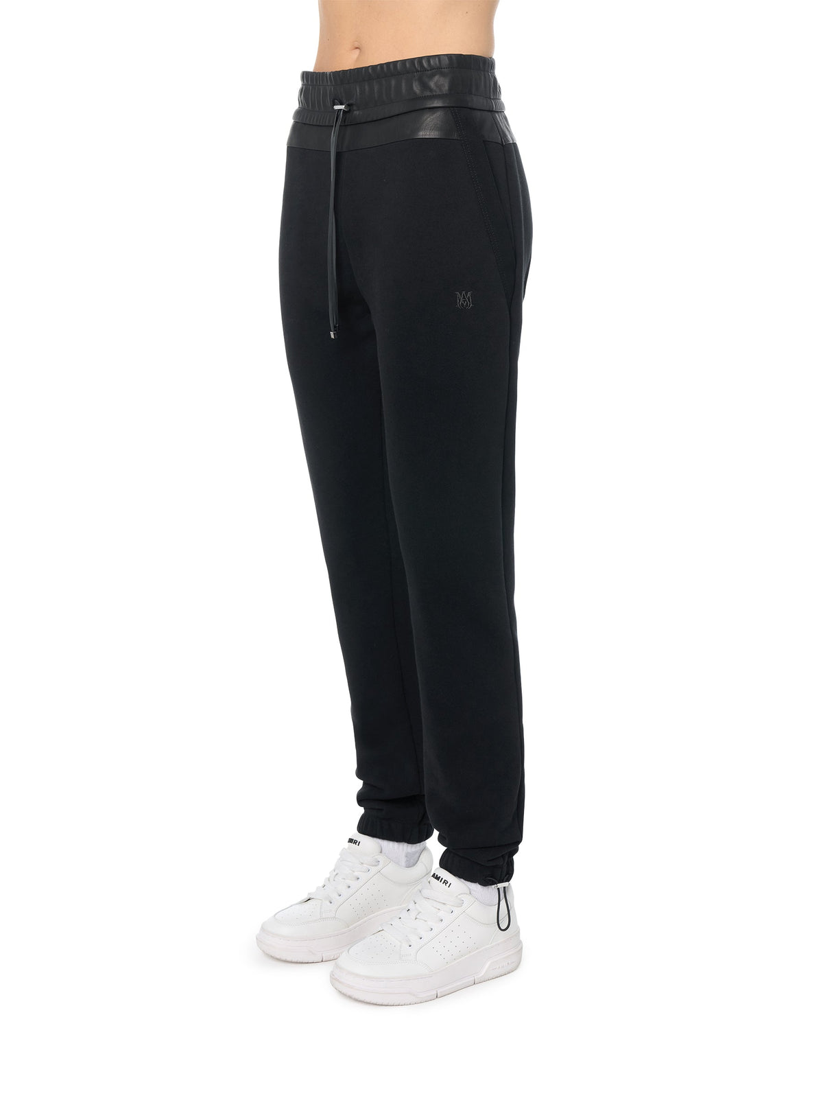 HYBRID BAGGY SWEATPANTS
