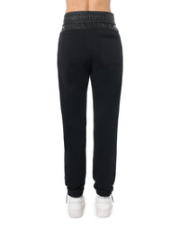HYBRID BAGGY SWEATPANTS
