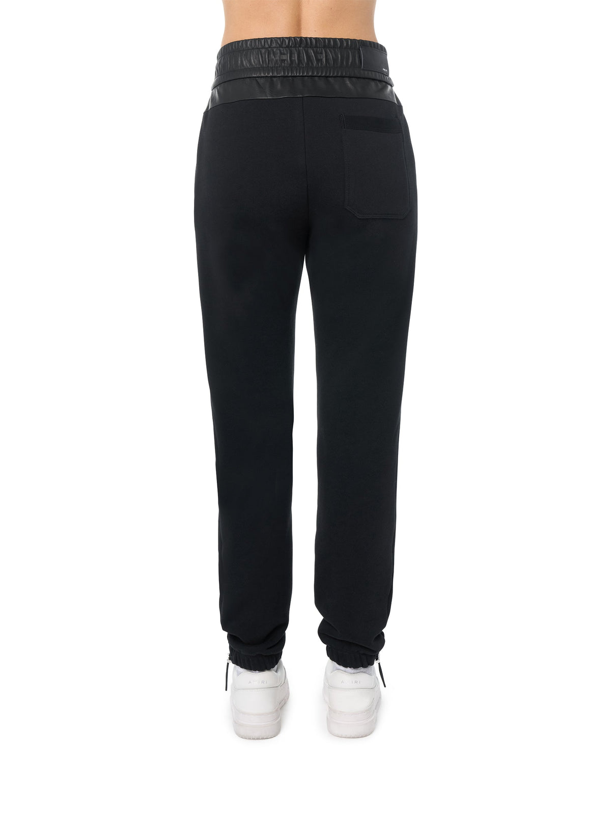 HYBRID BAGGY SWEATPANTS