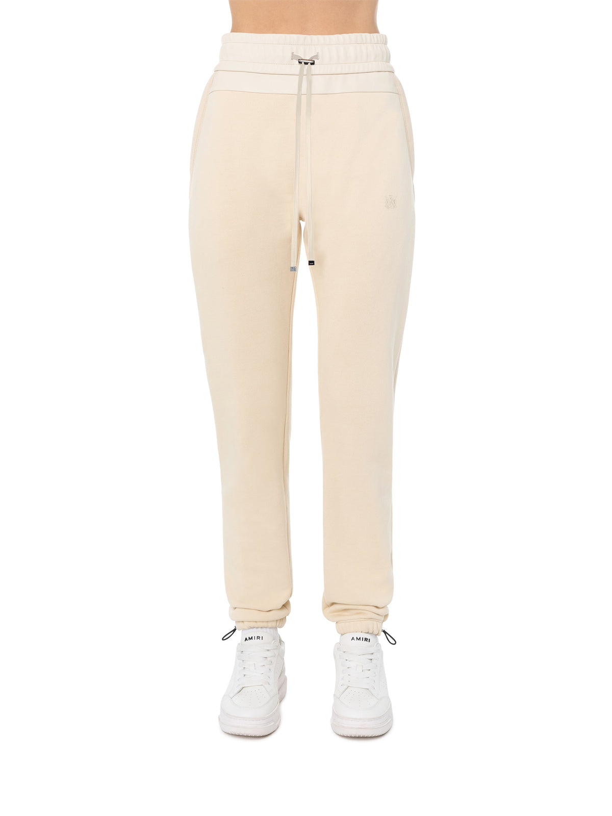 HYBRID BAGGY SWEATPANTS