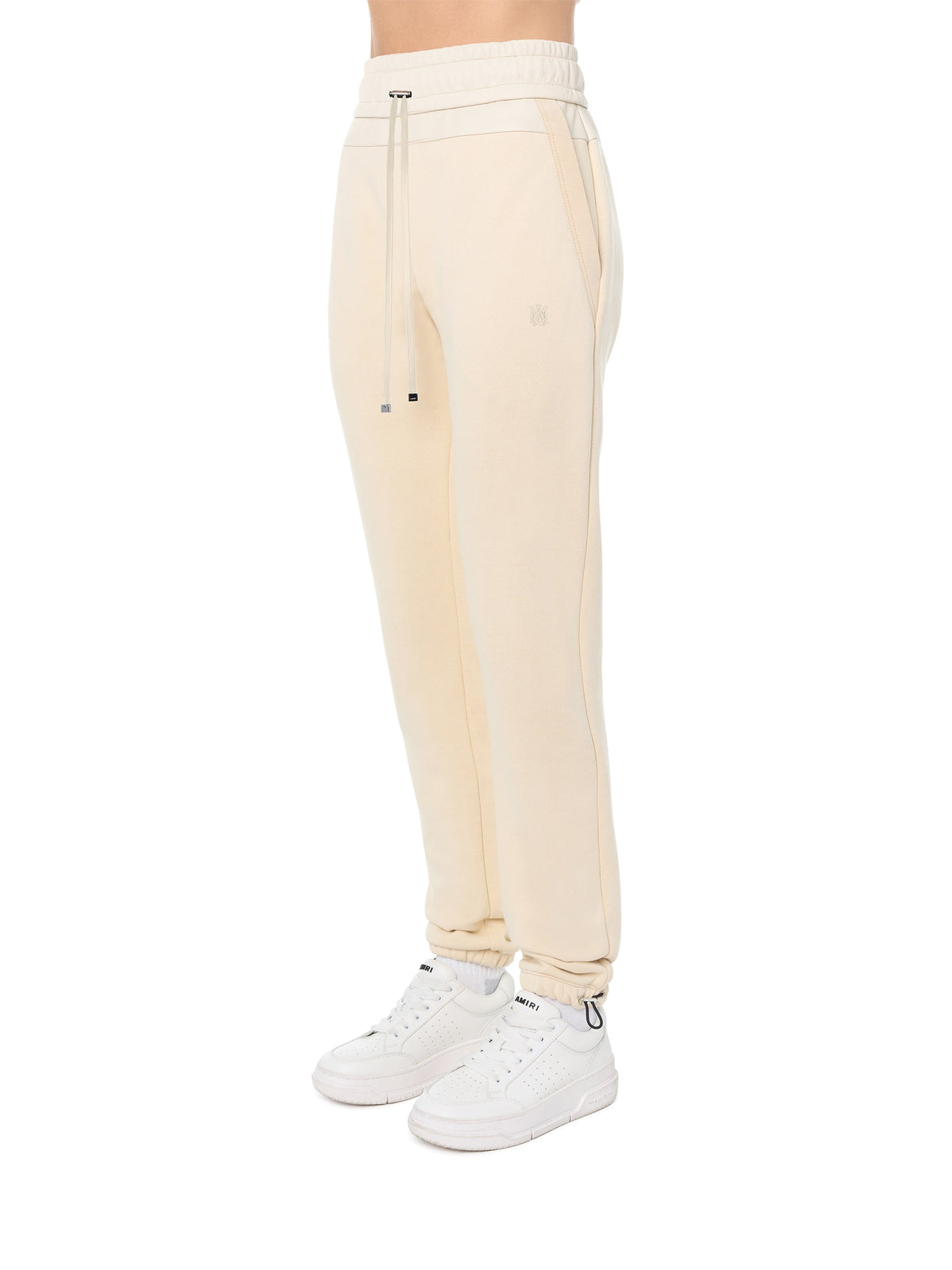 HYBRID BAGGY SWEATPANTS