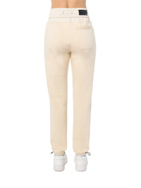 HYBRID BAGGY SWEATPANTS