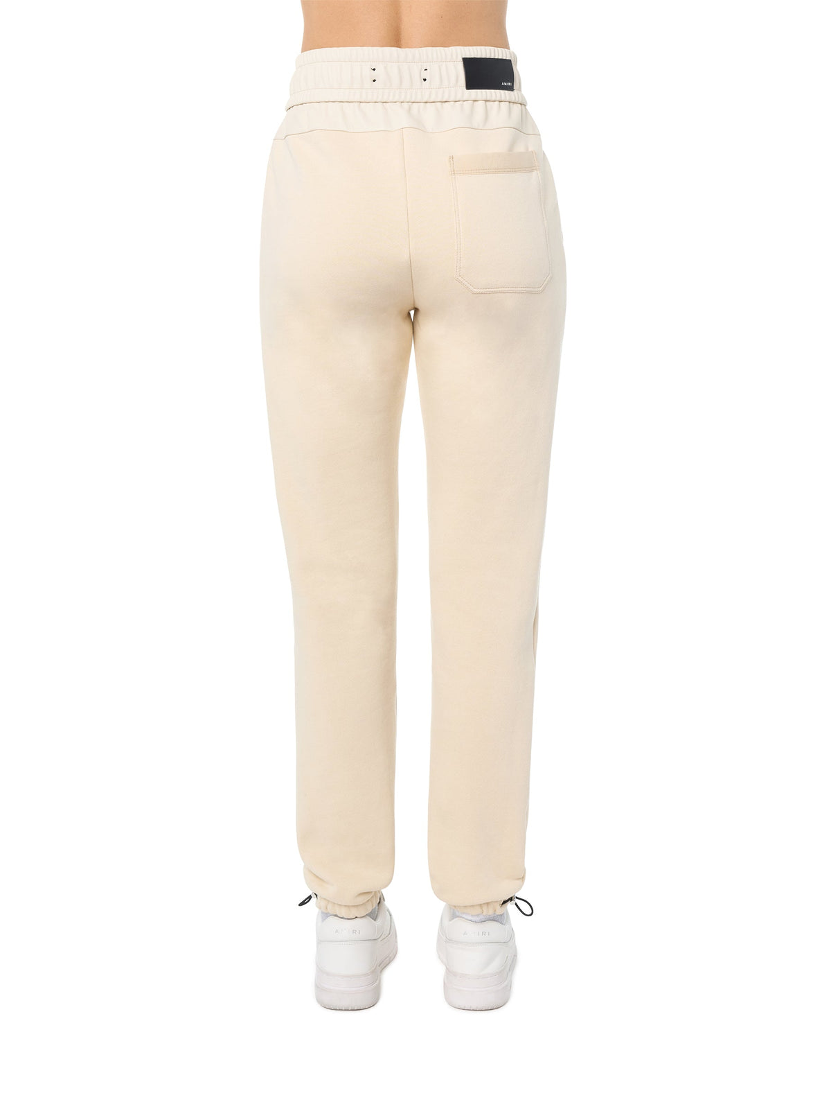 HYBRID BAGGY SWEATPANTS