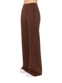 WIDE LEG SWEATPANTS