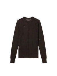 SLIM CREWNECK