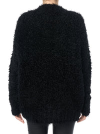 FEATHER CARDIGAN