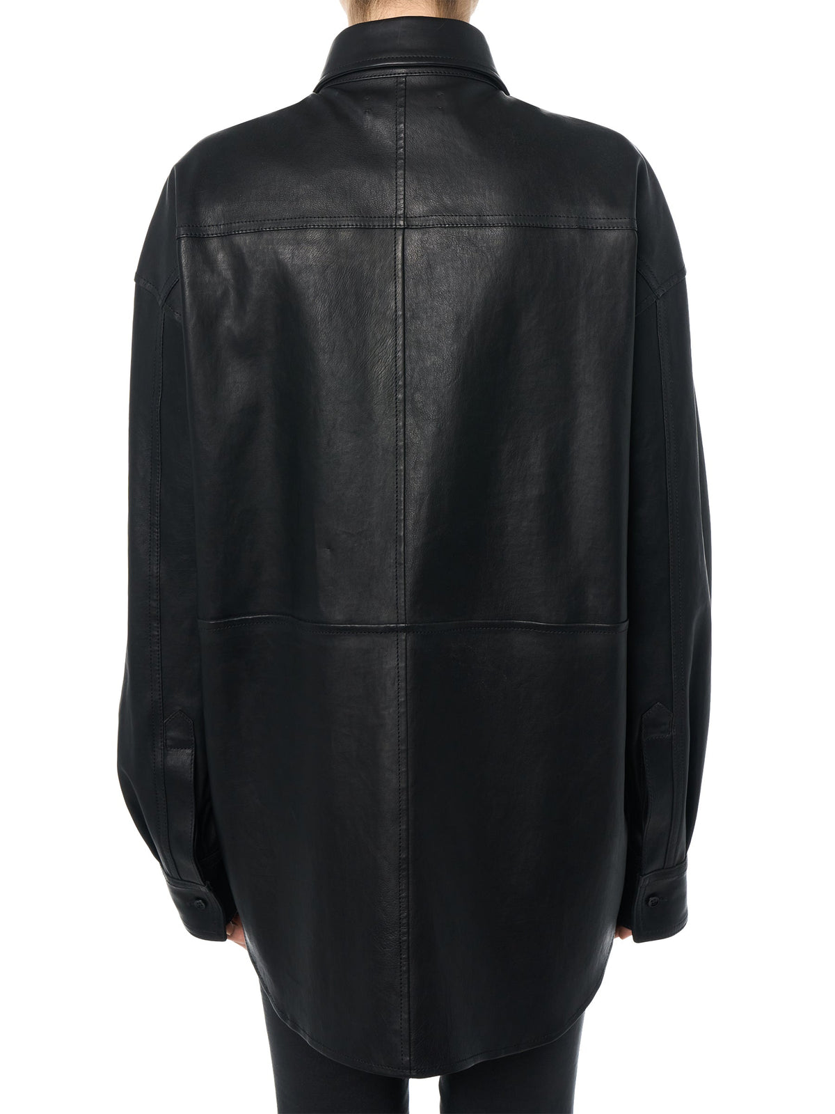 WORKWEAR SHIRT
