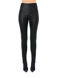 LEATHER LEGGING