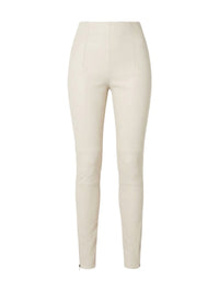 LEATHER LEGGING