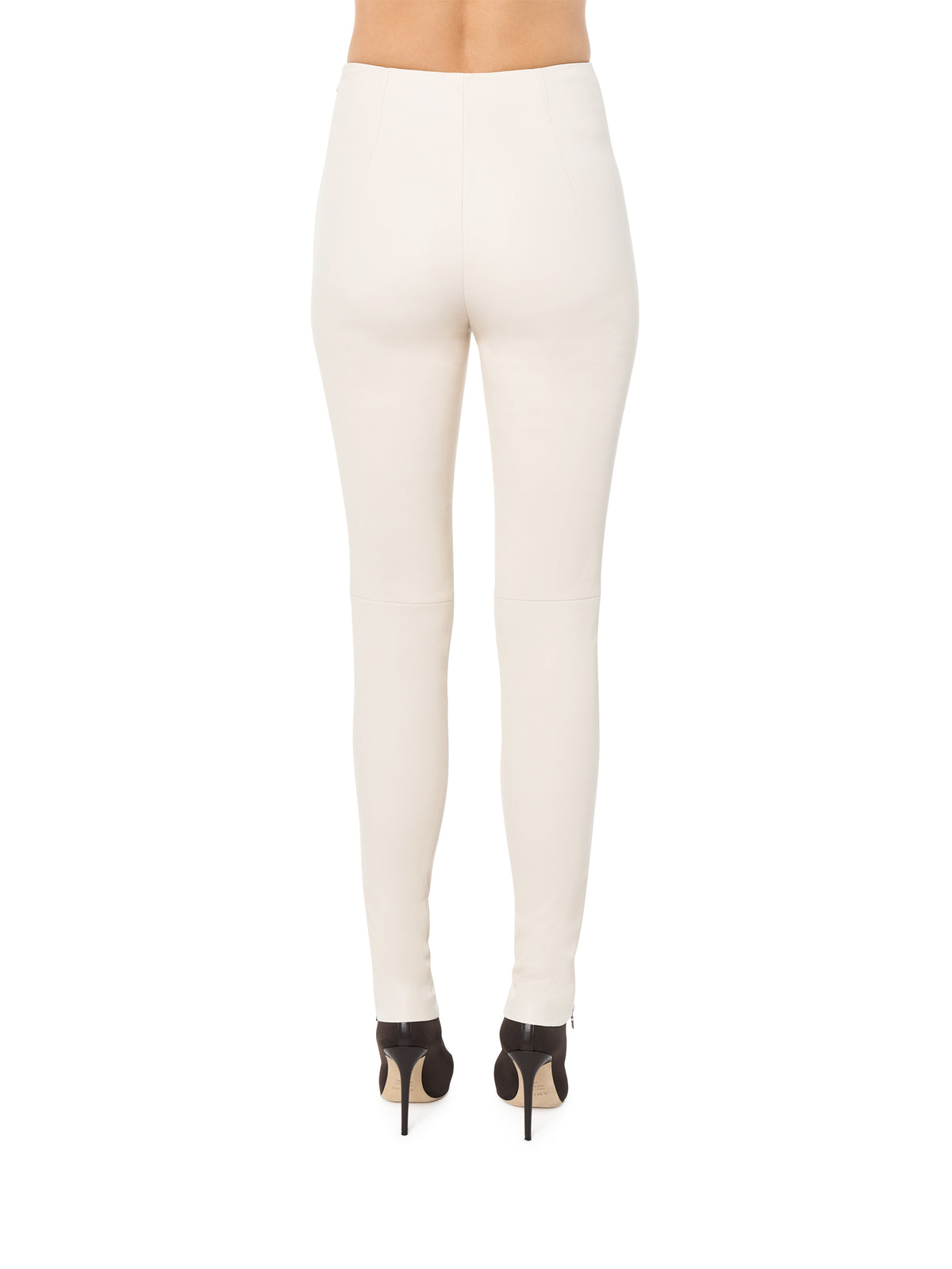 LEATHER LEGGING