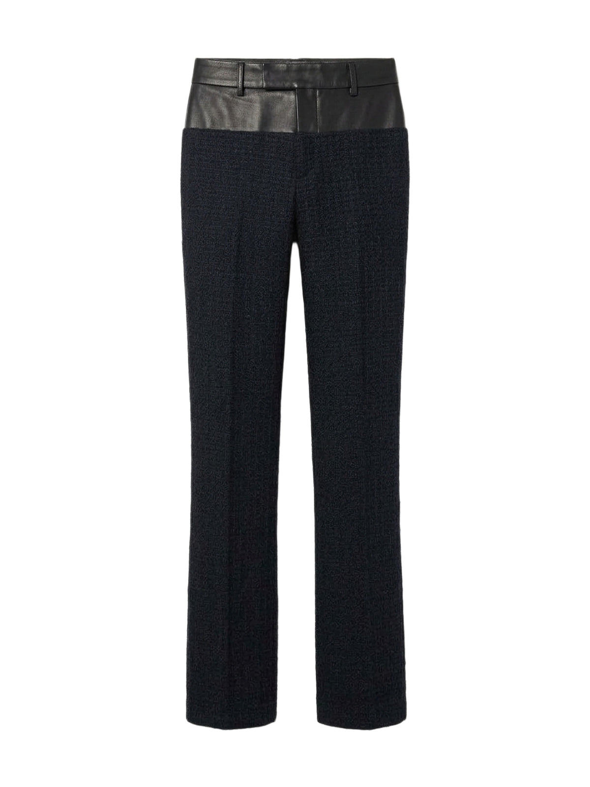 BOOTLEG TROUSER