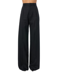 WIDE LEG TROUSER