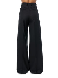 WIDE LEG TROUSER