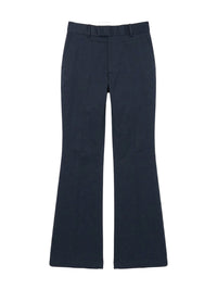 BOOTLEG TROUSER