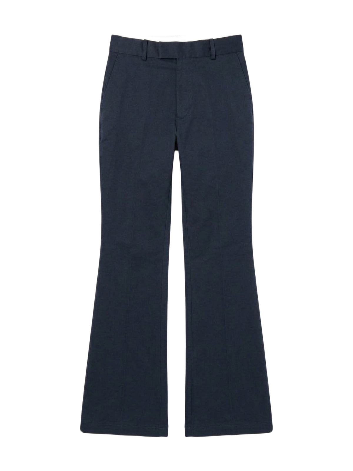 BOOTLEG TROUSER