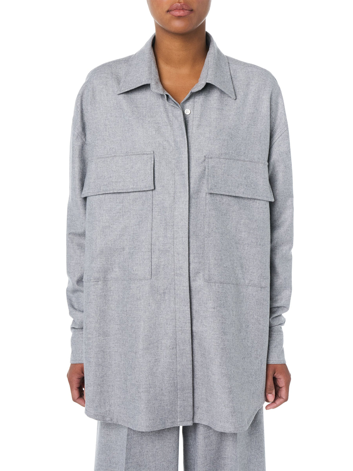 WORKWEAR SHIRT