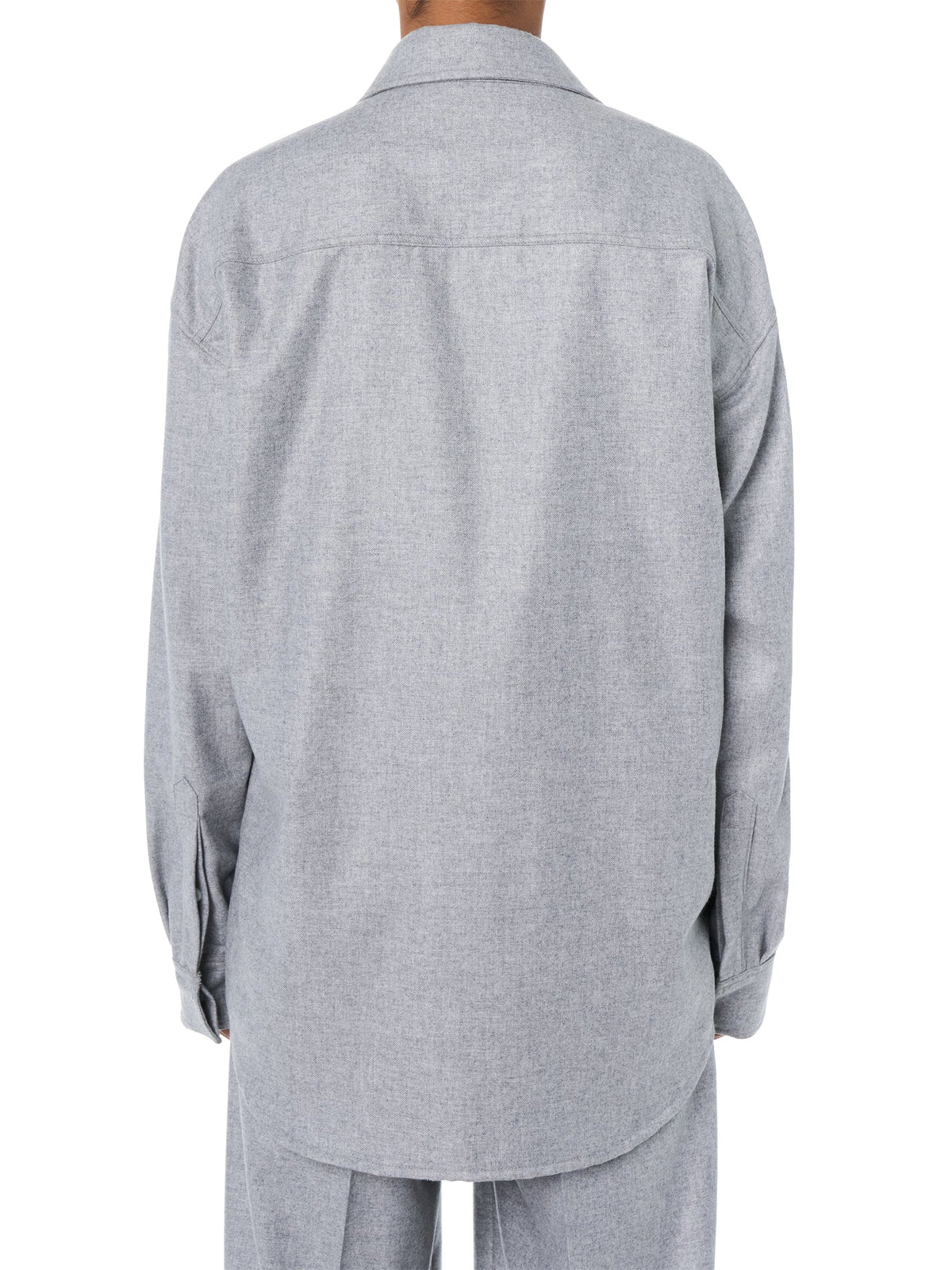 WORKWEAR SHIRT