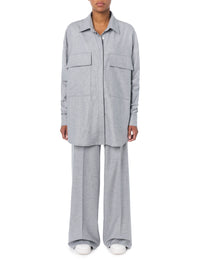 WORKWEAR SHIRT
