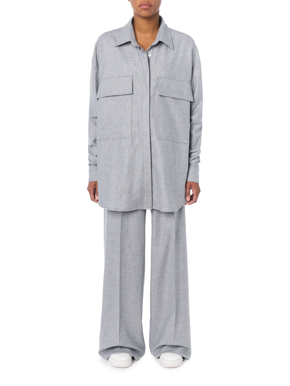 WORKWEAR SHIRT