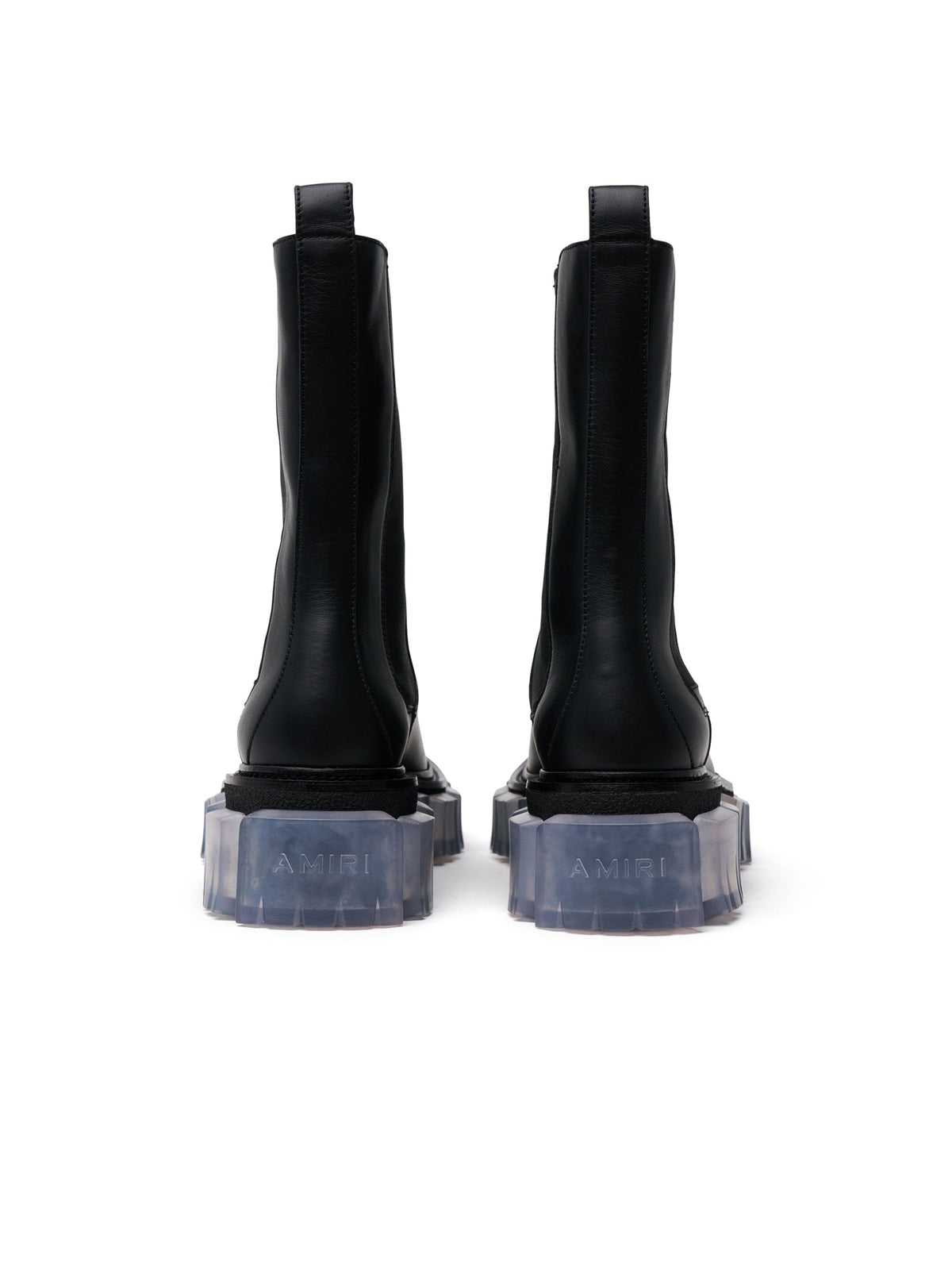 CHELSEA CREPE LUG COMBAT BOOT