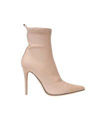POINTY TOE 90mm HEEL BOOTIE