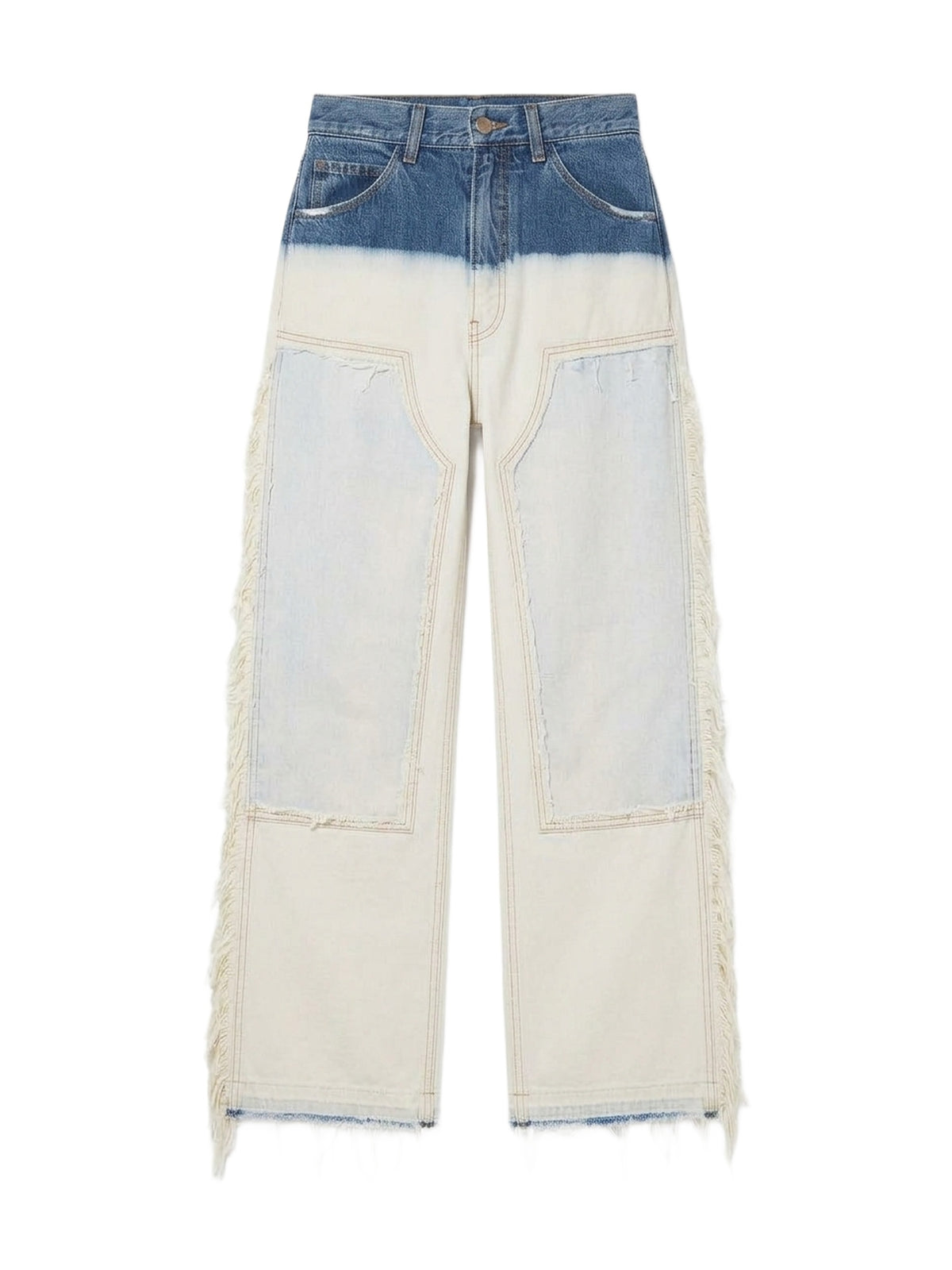 BLEACHED OUT CARPENTER