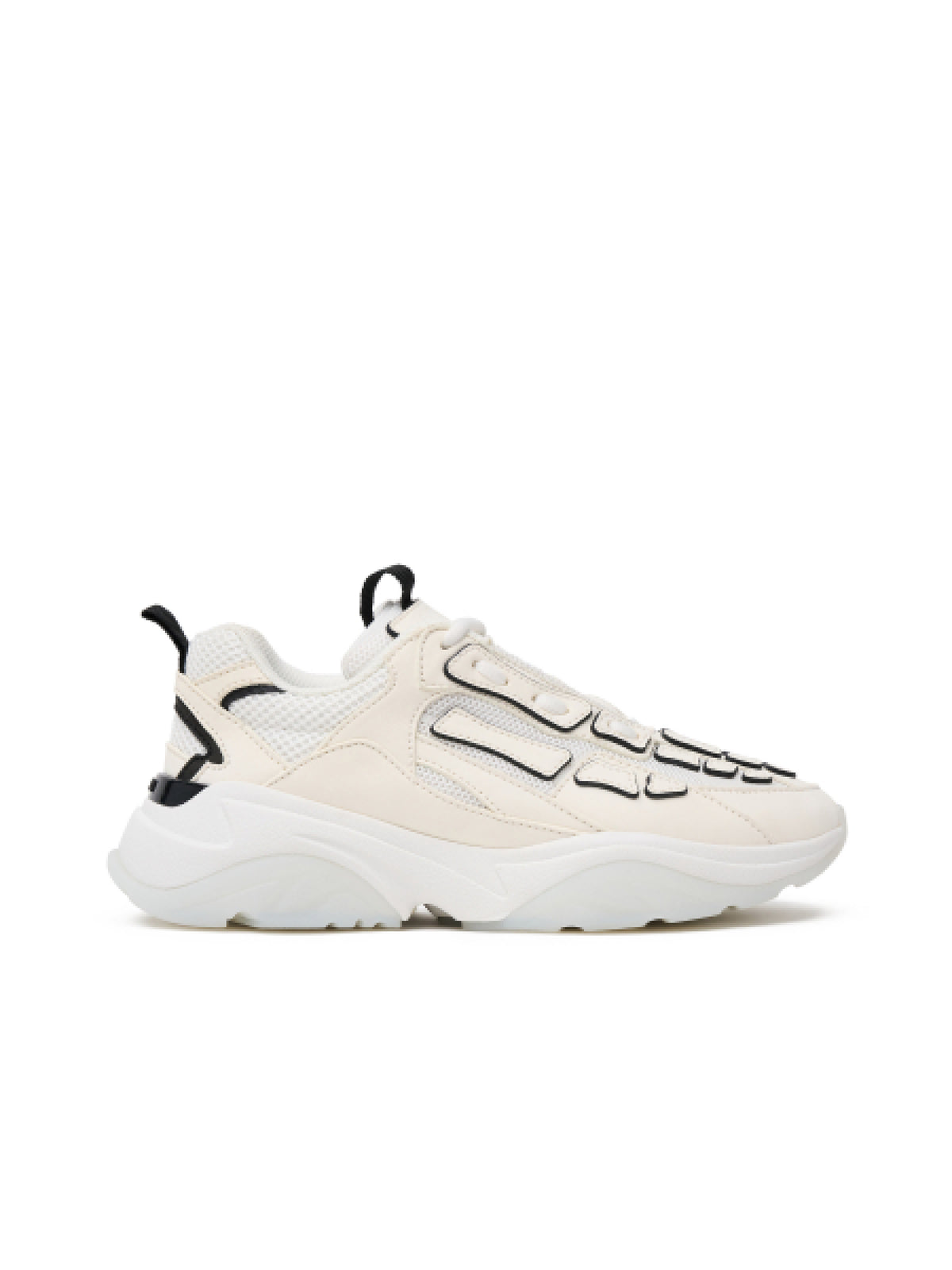 BONE RUNNER