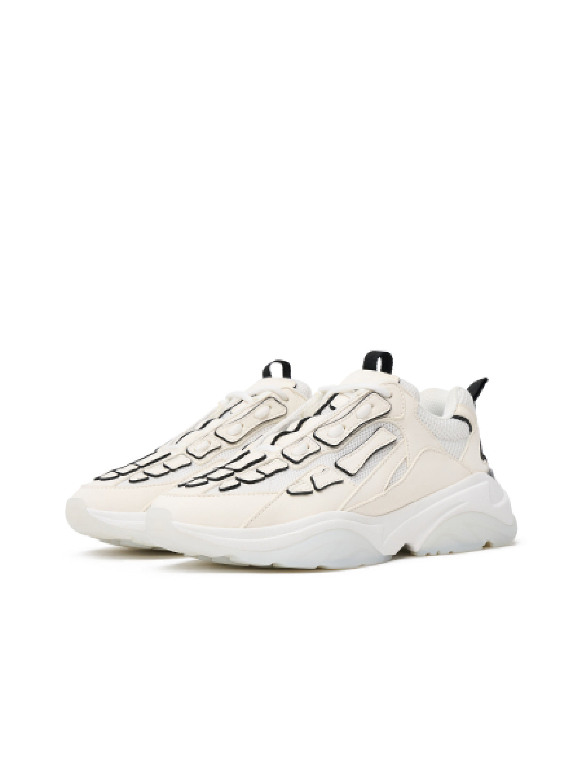 BONE RUNNER