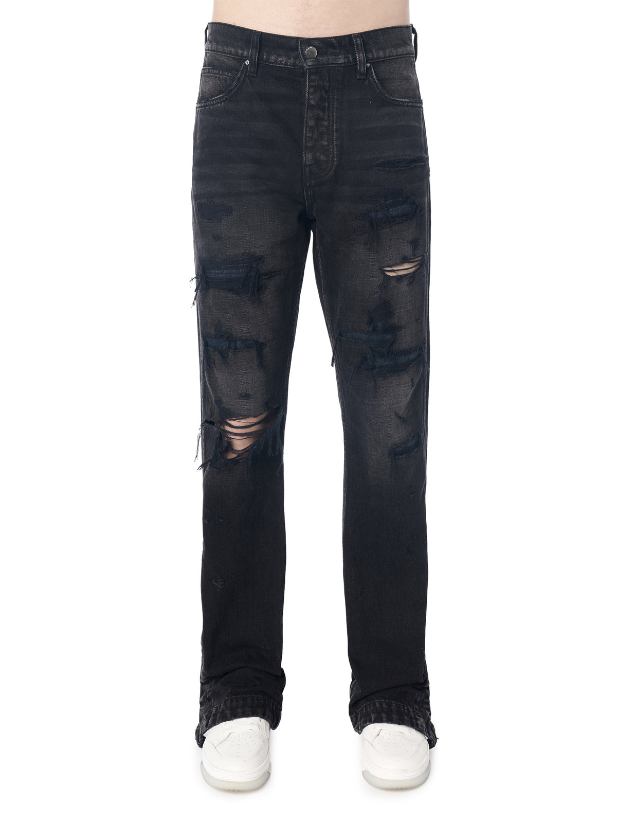 DENIM CARPENTER JEAN