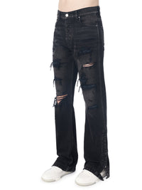 DENIM CARPENTER JEAN