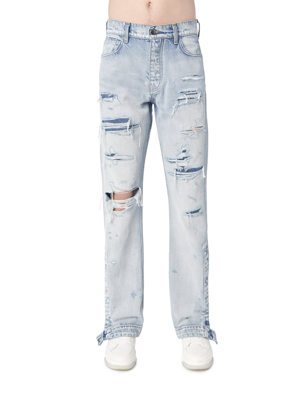 DENIM CARPENTER JEAN