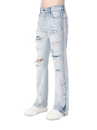 DENIM CARPENTER JEAN