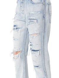 DENIM CARPENTER JEAN