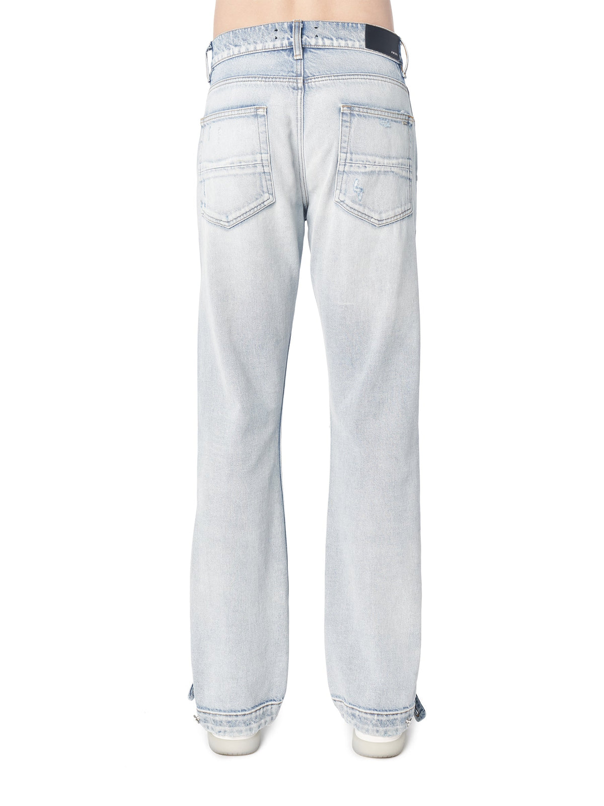 DENIM CARPENTER JEAN