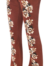 HIBISCUS FLARE JEAN