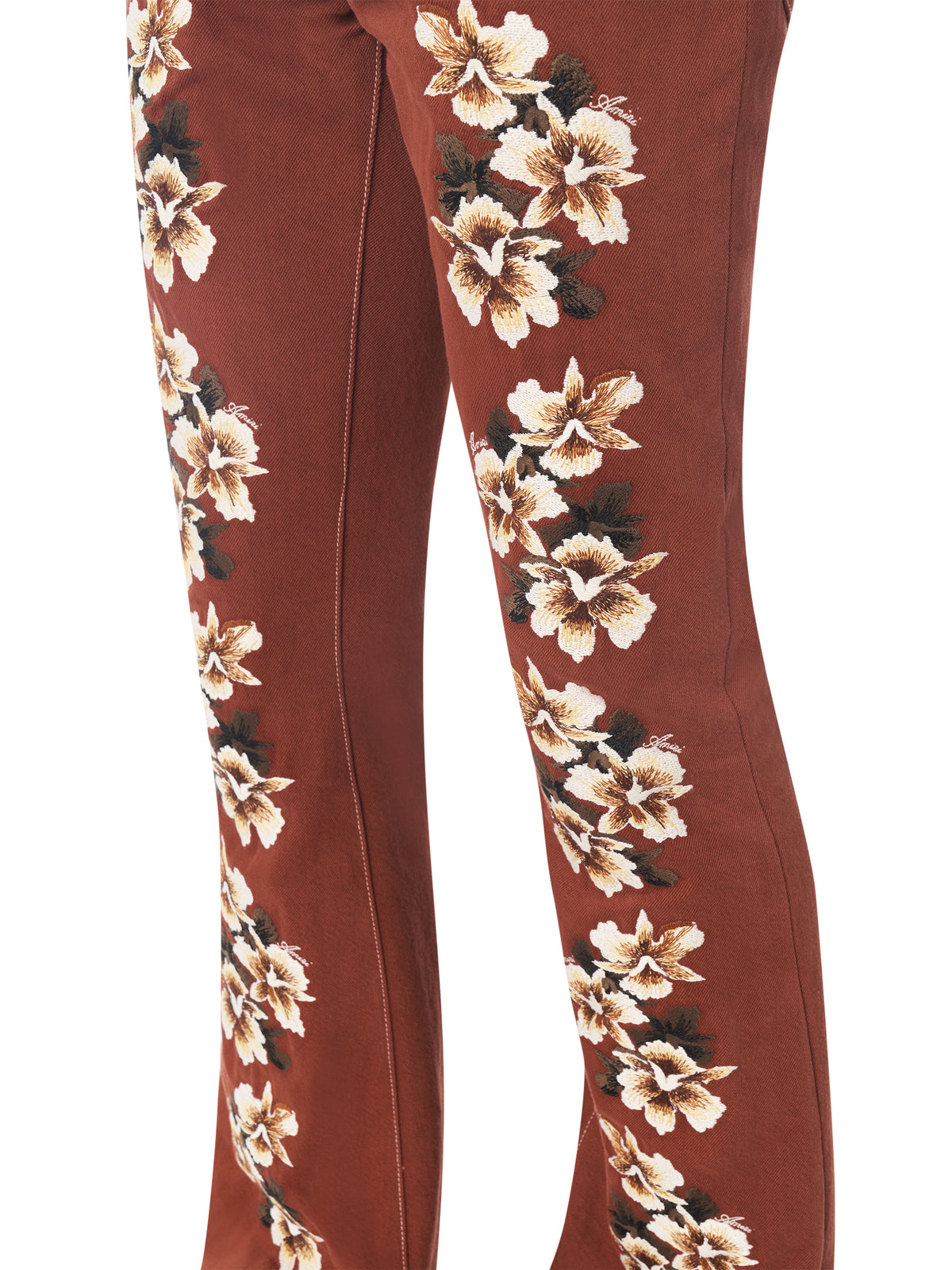 HIBISCUS FLARE JEAN